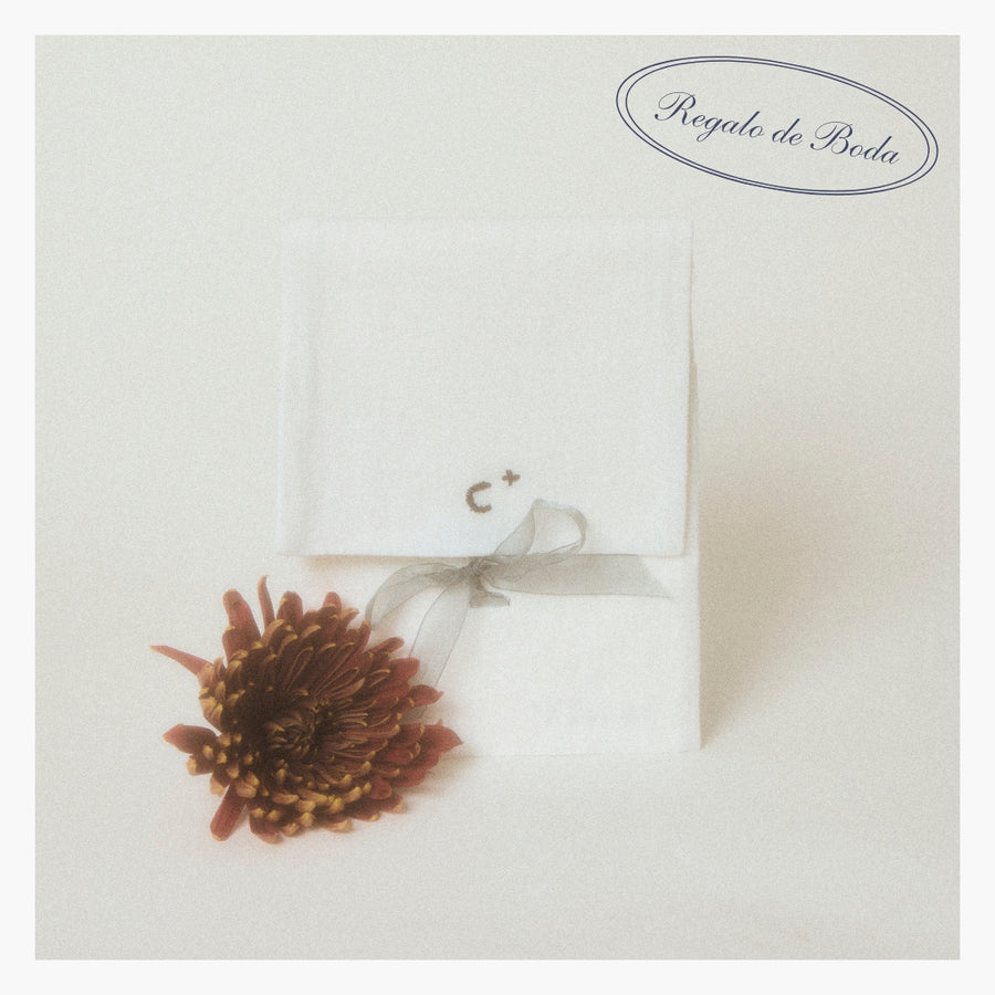 Tarjetón Regalo Álbum Bodas