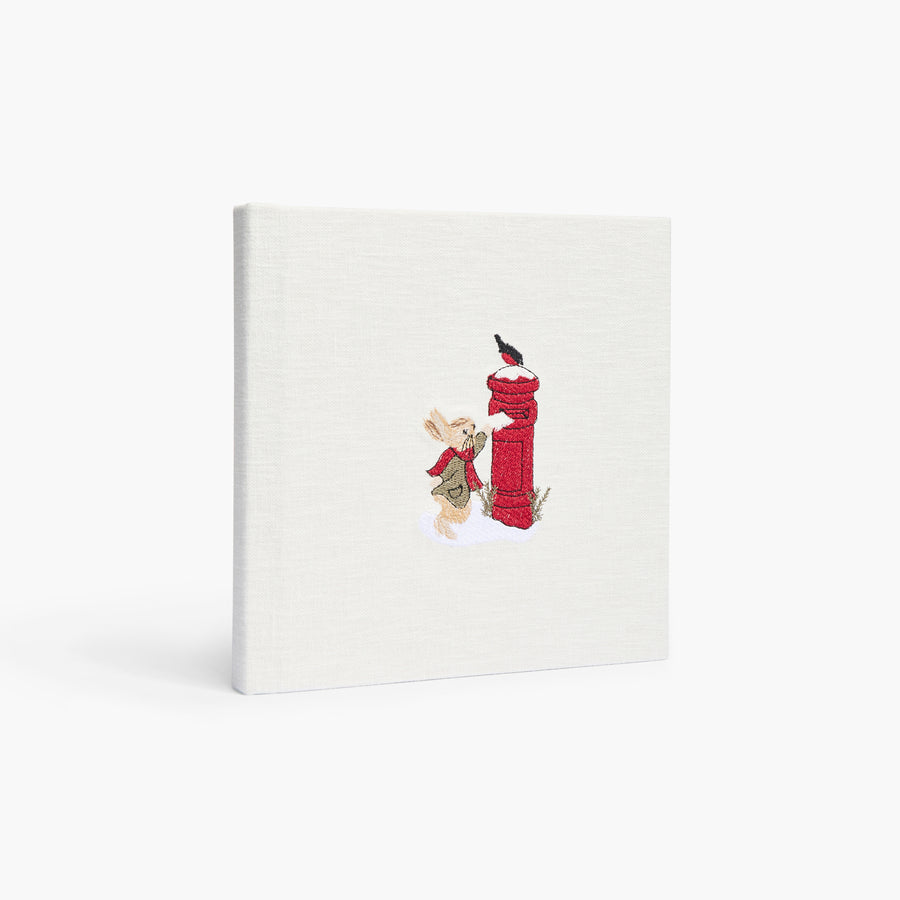 Álbum Click+ Navideño