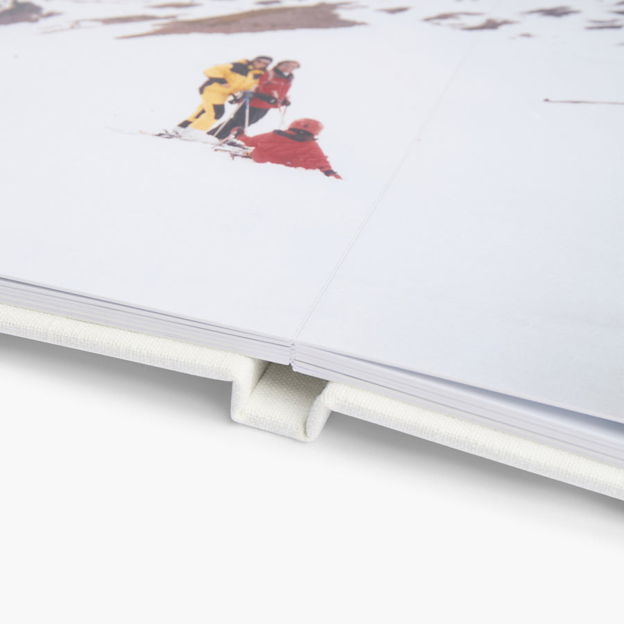 Álbum Click+ Navideño