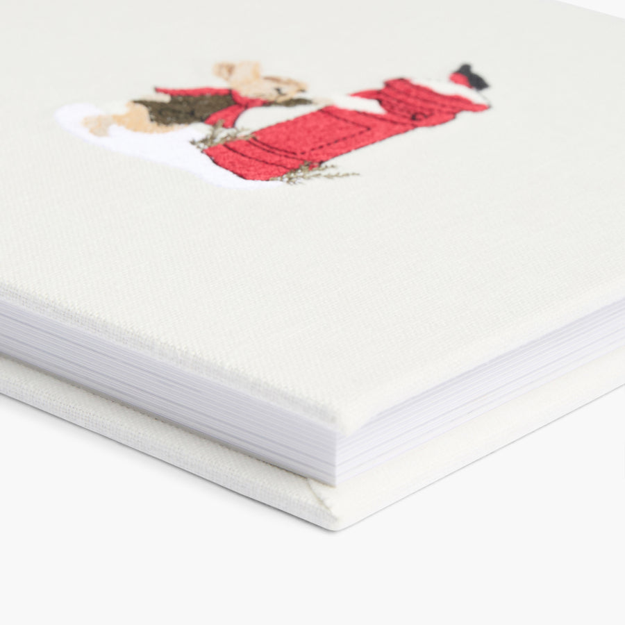 Álbum Click+ Navideño