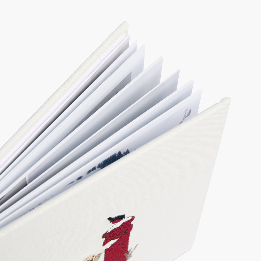 Álbum Click+ Navideño