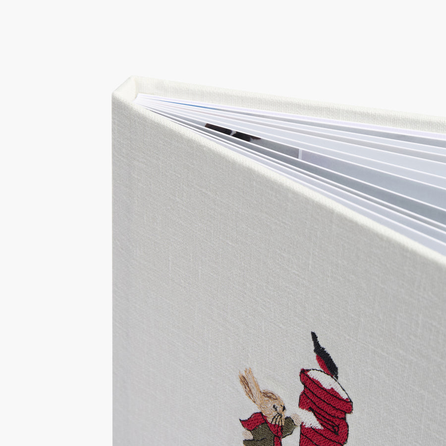 Álbum Click+ Navideño