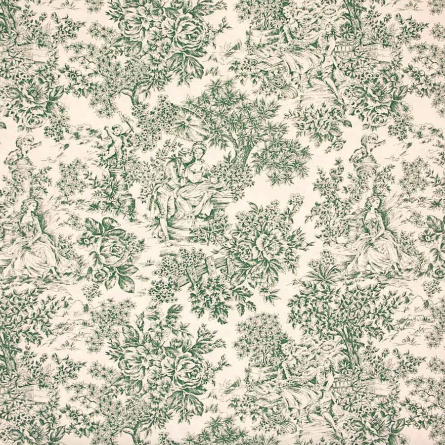 Álbum Tradicional Toile de Jouy