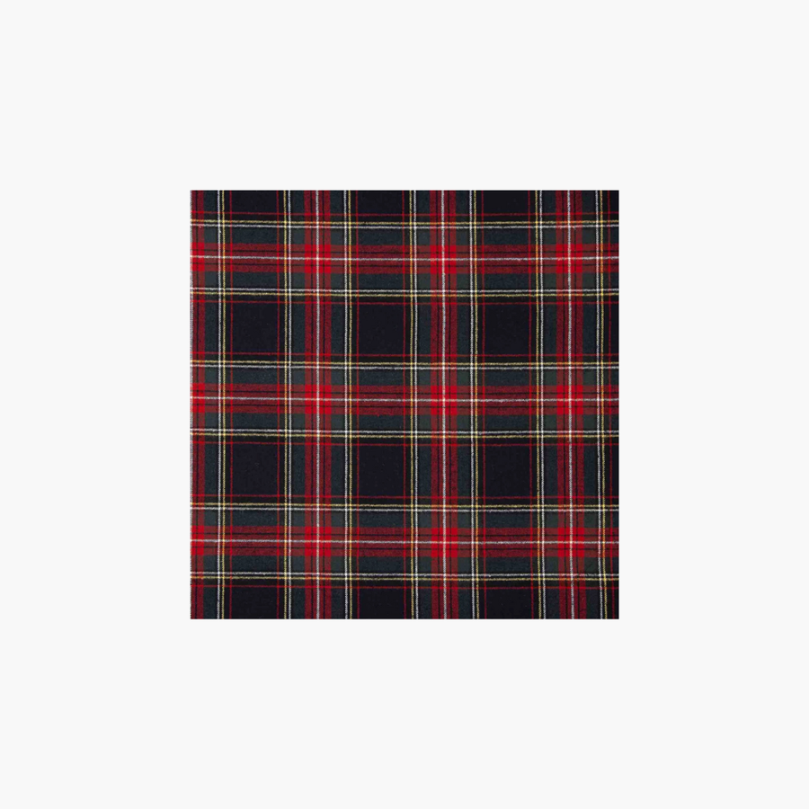 Álbum Tradicional Escocés