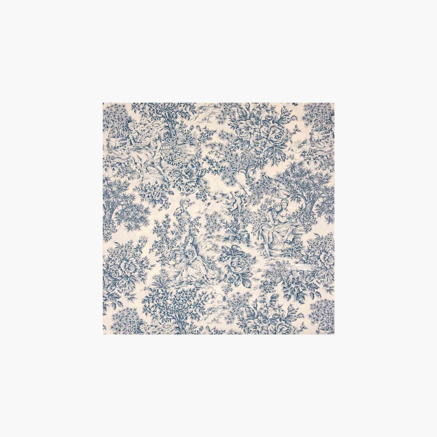 Álbum Tradicional Toile de Jouy